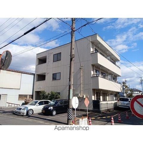 マンションササキ(2DK/3階)