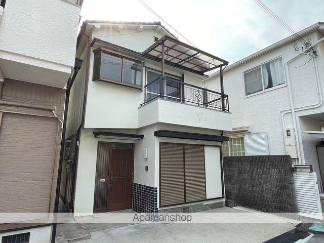 阪急電鉄箕面線 桜井駅(大阪) 徒歩13分  築57年