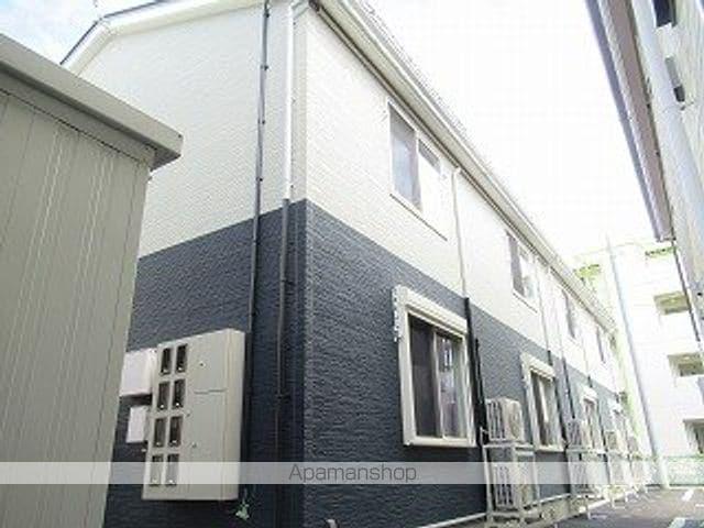 テゾーロ梨木B棟[2階]