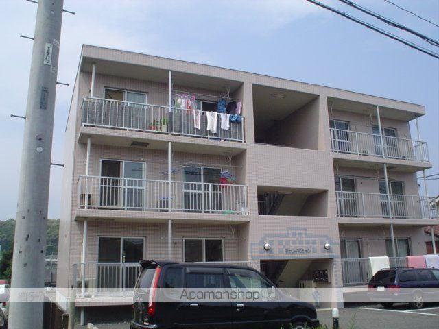 チェリーマンション