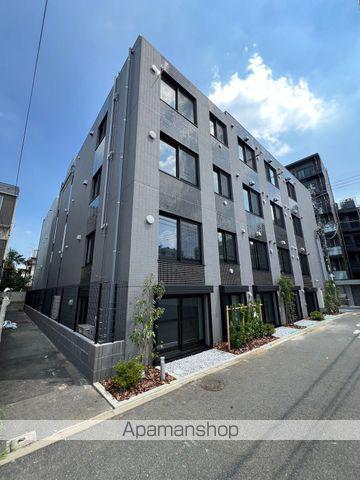 プレール・ドゥーク中野上高田