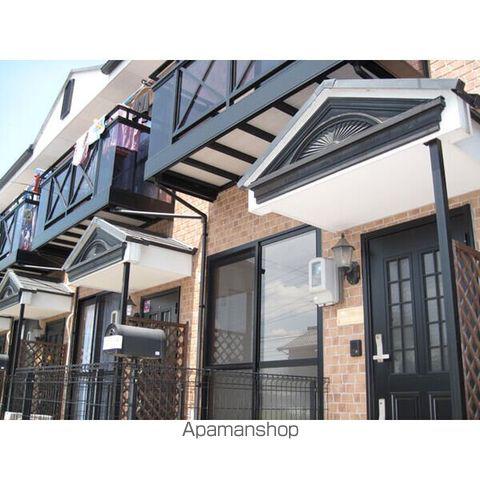 リジェールガーデンＡ