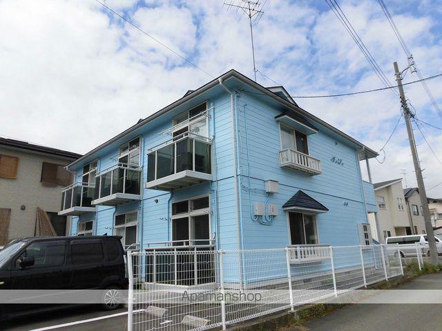 岩手県盛岡市上堂1丁目の建物