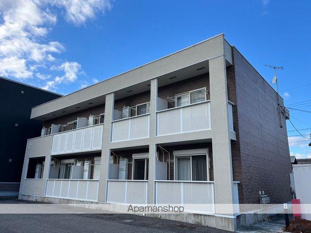 アーリーガーデン横濱山手1