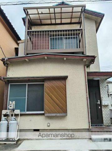 北総鉄道 松飛台駅 徒歩19分 2階建 築52年