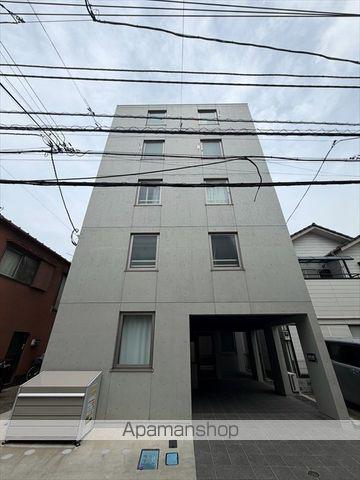 レピュア町屋レジデンスⅡ