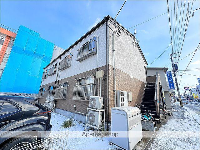 アスコット一本杉Ⅰ