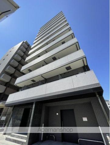 SHOKEN RESIDFNCE亀戸