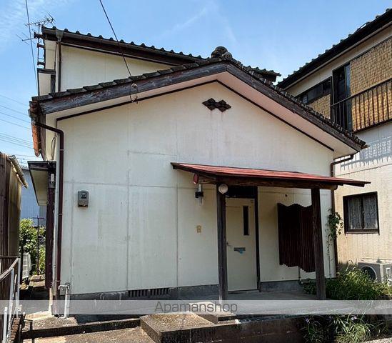 宮崎空港線 田吉駅 徒歩8分 2階建 築49年