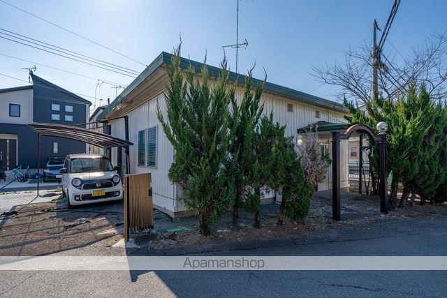 埼玉県狭山市 1階建 築45年