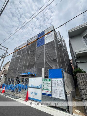 フジパレス羽衣2番館