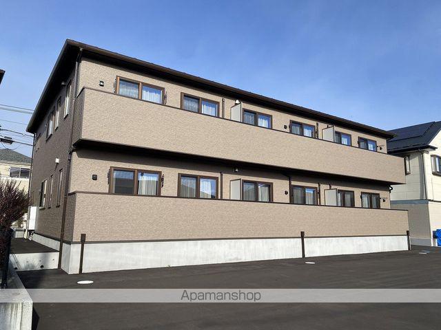 MAJESTIC.K 自由ヶ丘