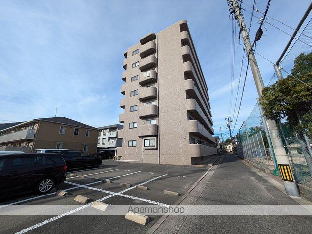 パークヒルズ6番館