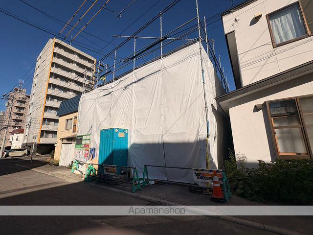 フローラリア美園