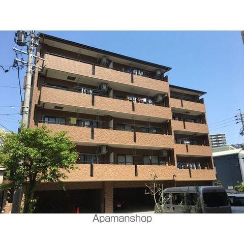 ソフィアメゾン(2LDK/1階)