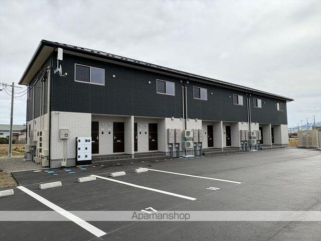 コンフォートシエル(1LDK/1階)