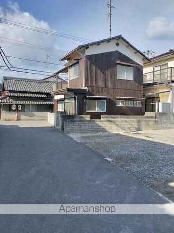 予讃線 伊予北条駅 徒歩6分 2階建 築56年