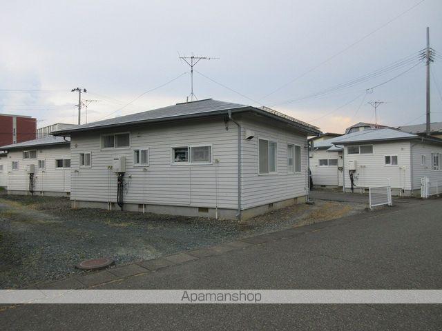 東北本線 矢幅駅 徒歩24分 1階建 築29年