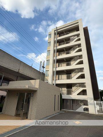 サザンクレスト七道