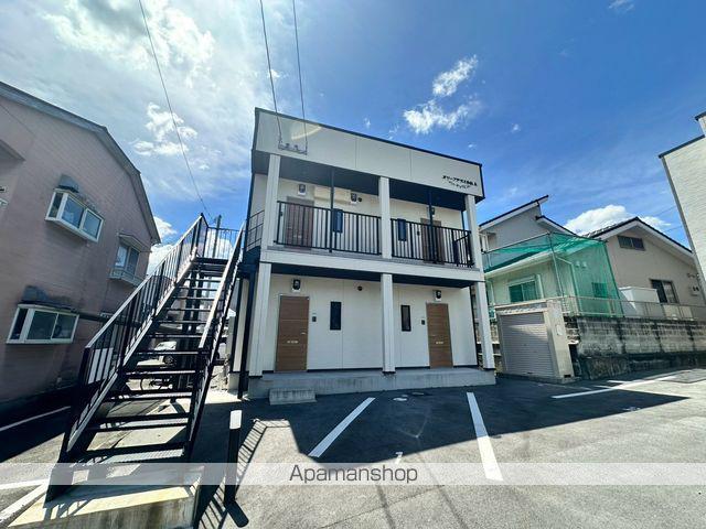オリーブテラス小山A(ワンルーム/2階)