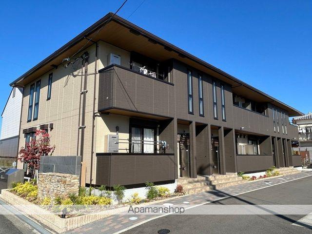 グレイスコーポ5