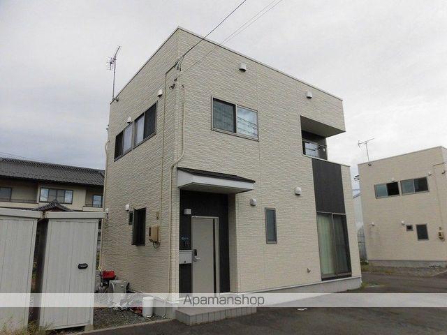 岩手県盛岡市向中野2丁目の戸建賃貸