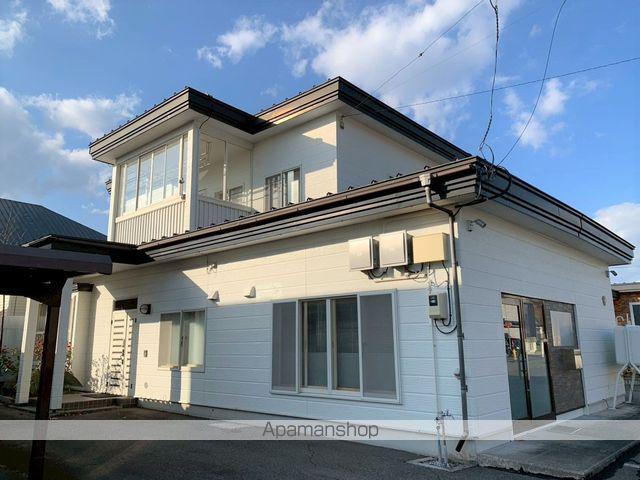 北海道河東郡音更町宝来東町北1丁目の戸建賃貸