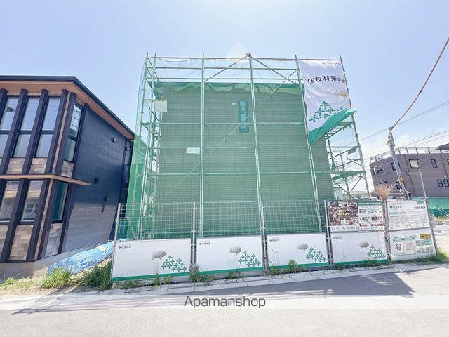 内房線 本千葉駅 徒歩10分  築1年
