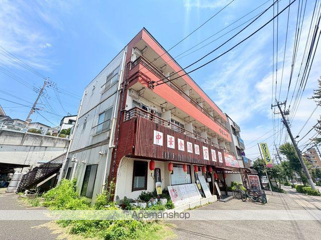 KYOEI HEIGHTS(1K/3階)