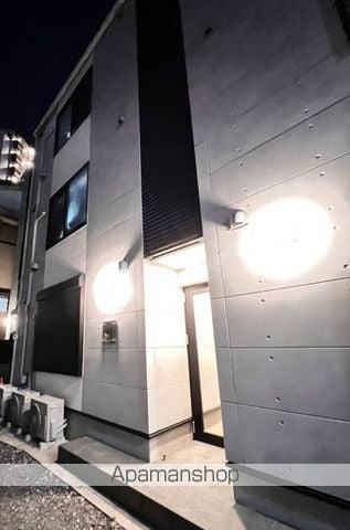 アイガーデン笹塚