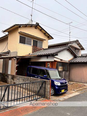 大分県中津市 2階建 築54年