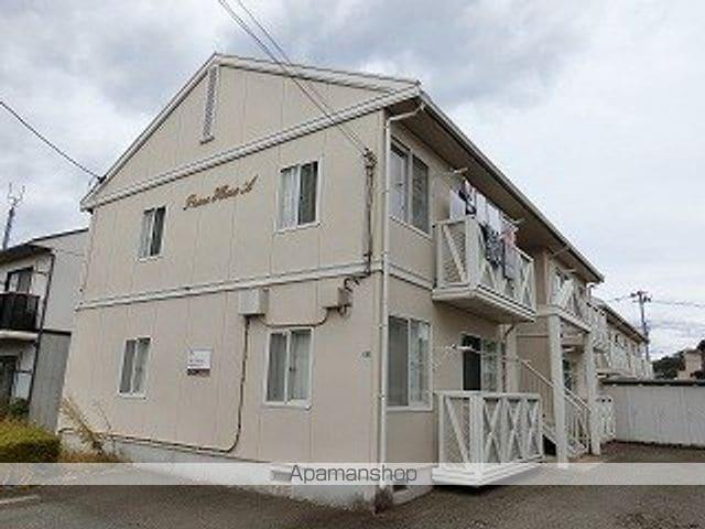 プライムハウスA棟