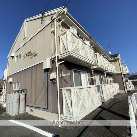 フレグランス馬見塚A