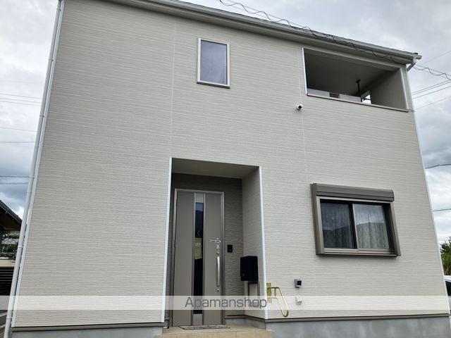 和歌山県紀の川市 2階建 築1年