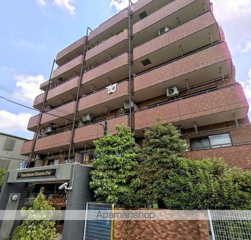 ライオンズマンション北綾瀬第6