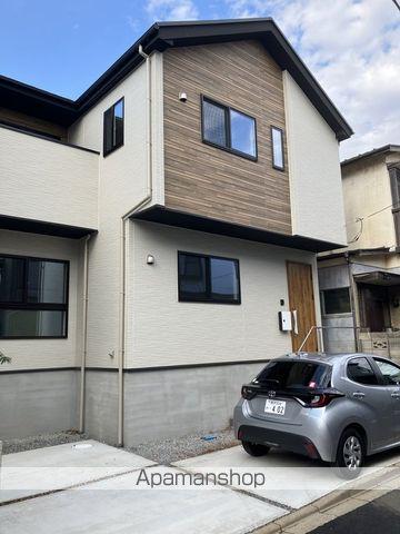 京成電鉄松戸線 三咲駅 徒歩24分 2階建 築1年