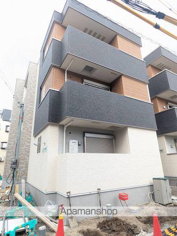 フジパレス千林1番館