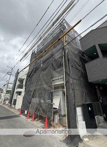 メゾン・ドゥ・アッシュ松戸