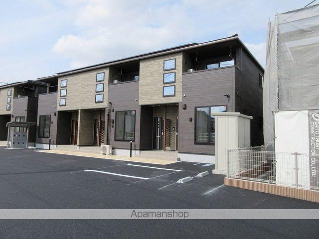 ヒカルサ甲府国母 ノースⅠ