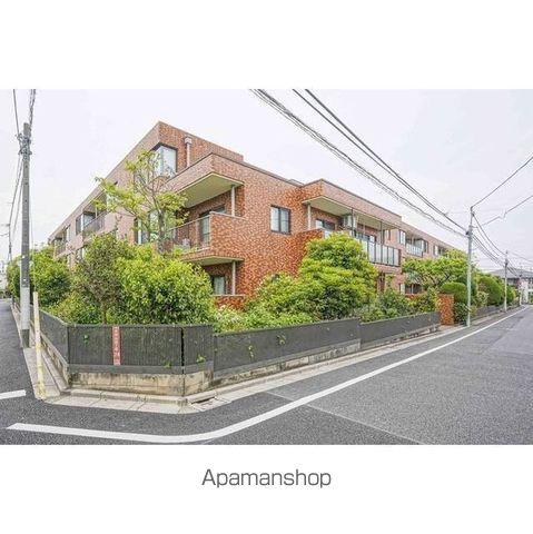 テラス浜田山ガーデニア