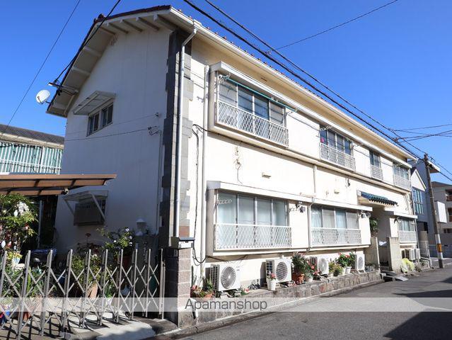 まつうら苑マンション(1K/2階)