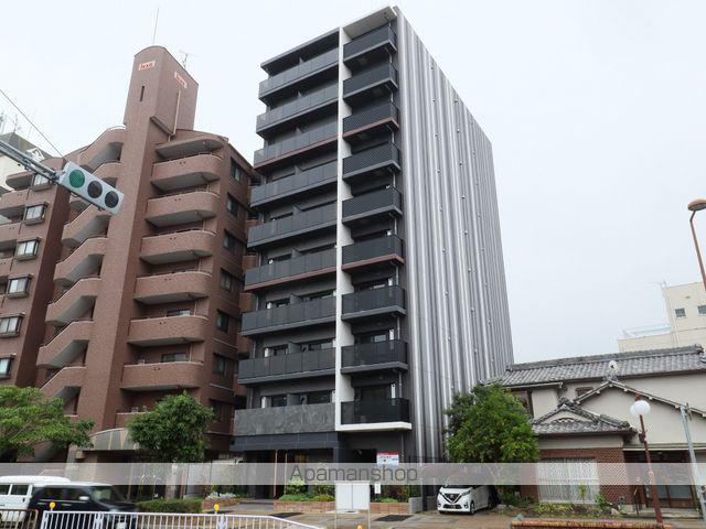 メイクスアート名古屋城西(1LDK/8階)