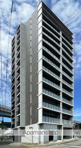 レクサスガーデン箱崎タワーズウエスト