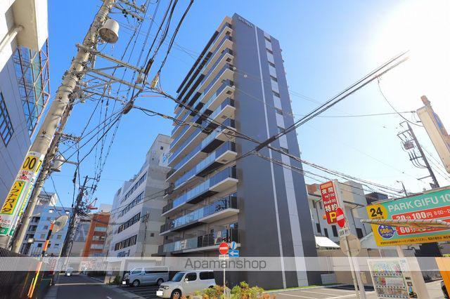 ピノ・アガタ岐阜駅前