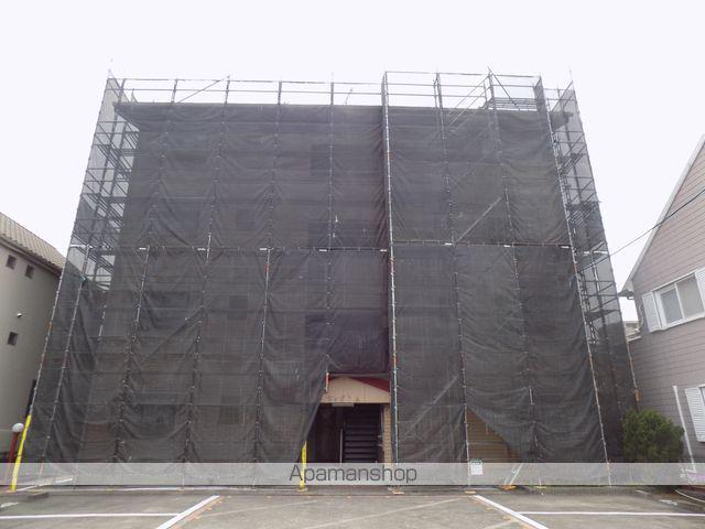 ジーライズ西味鋺A棟