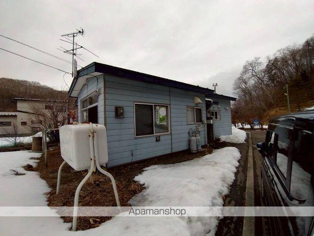 根室本線 別保駅 徒歩11分  築55年