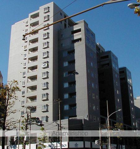 ルリエ横浜長者町1403