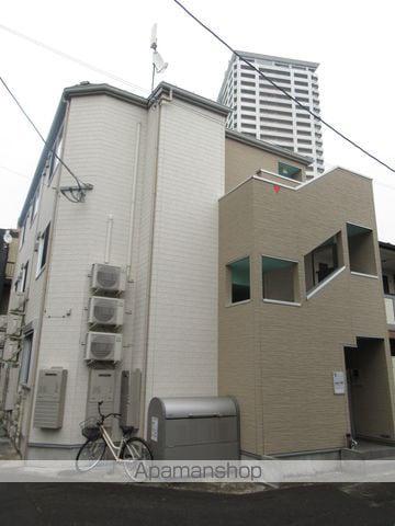 YUZURU長町