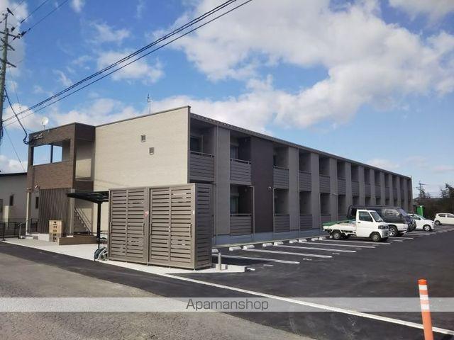 クレイノ岡山Ⅱ