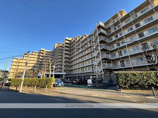 田端北スカイハイツ